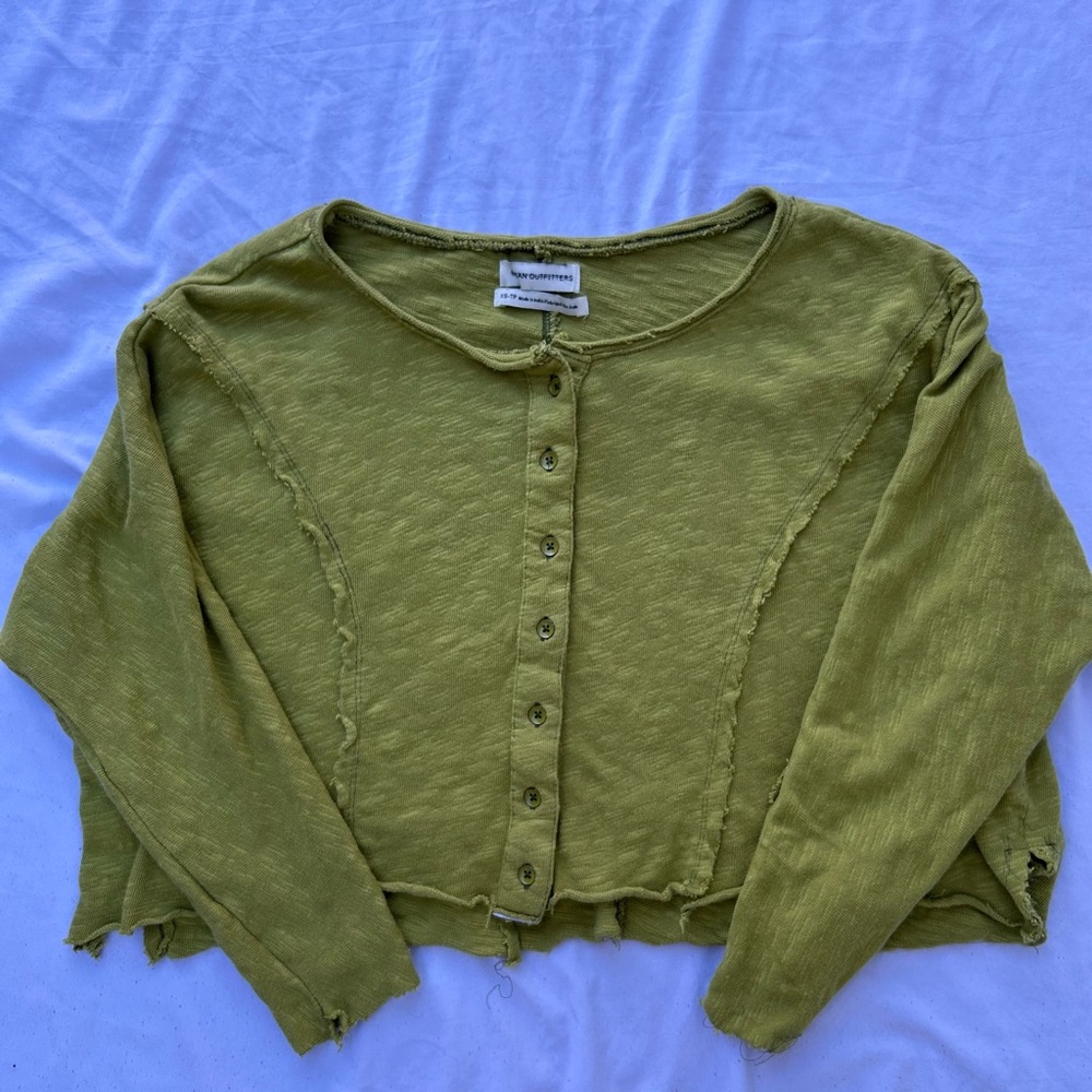 Urban Outfitters Cardigan